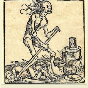 Meet your Posher, Christopher